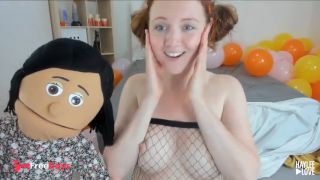 Fishnets  Balloons-8