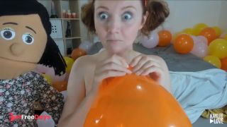 Fishnets  Balloons-9