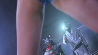 [SuperMisses.com] GIGP-05 U.S.A. Super Heroine -Accel Girl VS Dyna Woman-006-3