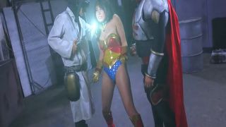 [SuperMisses.com] GIGP-05 U.S.A. Super Heroine -Accel Girl VS Dyna Woman-006-6