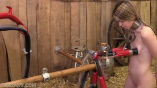 online xxx clip 6 gay bdsm game bdsm porn | Lina Roselina - mini HuCow - maximum power | bdsm-5