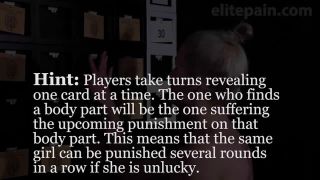 ElitePain - Cards of Pain 13 Quick View Porn - New Sex V...-9