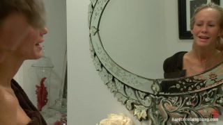 Simone Sonay The Swinger Party Horny MILFS Gangbang Fant...-9