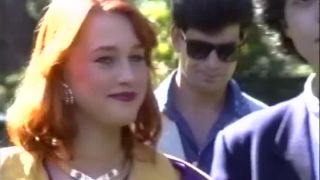 Linda - BTS - DAP in my villa with 3 men Teen!-2