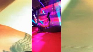 [K2S.CLUB] Sexy-Rachel - Venus Berlin 2025 - Nackt auf der Bühne und die geile Menge unter Ko... - FullHD 1080P-6