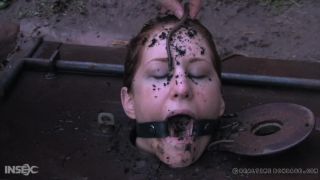 adult video 25 Calico, Sister Dee - Ice Pony II | ring gag | gangbang xxx brunette bdsm-1