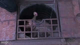 adult video 25 Calico, Sister Dee - Ice Pony II | ring gag | gangbang xxx brunette bdsm-4