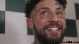 free porn video 16 Sandy Love hey Wanna See It All, bodybuilder femdom on fetish porn -9