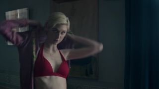 Elizabeth Debicki - The Burnt Orange Heresy (2019) HD 1080p!!!-5