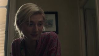 Elizabeth Debicki - The Burnt Orange Heresy (2019) HD 1080p!!!-6