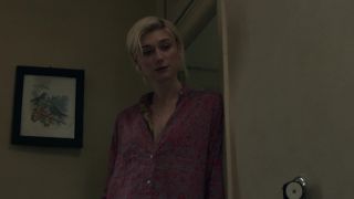 Elizabeth Debicki - The Burnt Orange Heresy (2019) HD 1080p!!!-7