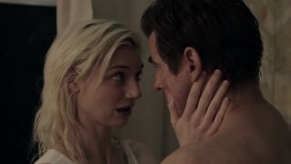 Elizabeth Debicki - The Burnt Orange Heresy (2019) HD 1080p!!!-8