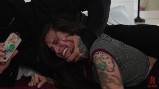 adult xxx clip 25 SexAndSubmission - Charlotte Sartre And Luna Lovely - Real Life Fantasy (23 03 17) on femdom porn gay bdsm tied up-2