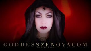 adult video 10 Goddess Zenova – Obedient Mindless Drone 2 | masturbation instruction | cumshot breastfeeding fetish-2