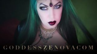 adult video 10 Goddess Zenova – Obedient Mindless Drone 2 | masturbation instruction | cumshot breastfeeding fetish-7