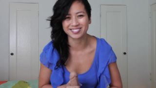 adult clip 40 Mistress Lucy Khan - 1St EVER JOI: Introducing Your Journey Into Femdom - asian - femdom porn gay fart fetish-2