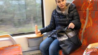 MyDirtyHobby.com- DaddysLuder - Offentlicher Doppelorgasmus beim Abreiten im Zug.mp4-0