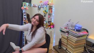 Polysweet - Backstages always look weird )-9