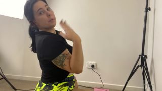 Mandy Lee () Mandylee - want me to wash your walls dirty version of mandy cleans new episode 17-02-2020-0