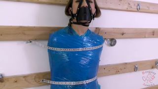 free porn clip 25 smoking fetish pornhub fetish porn | BondageJunkies – Madison vs. Her Safety Lesson | mummification-4