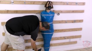 free porn clip 25 smoking fetish pornhub fetish porn | BondageJunkies – Madison vs. Her Safety Lesson | mummification-8