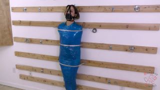 free porn clip 25 smoking fetish pornhub fetish porn | BondageJunkies – Madison vs. Her Safety Lesson | mummification-9