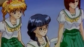  Mix   All Sex Sailor Senshi Venus Five_3 Siterip-1