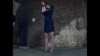 adult xxx clip 25 Insex – Guinea Betty – Betty - bondage - femdom porn youporn femdom-5