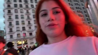 xxx video clip 3 femdom snapchat Onlyfans – Marina Gold – Cumwalk In The Mall, blowjob only on public-9
