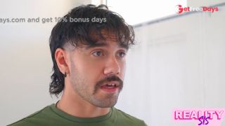 Rissa May Confesses to Alex Coal She Wants Her Jockstrap Wearing Stepbro to C...-1