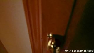 Mandy Flores My Best Friends Hot Mom Hd 720P Amateur!-3