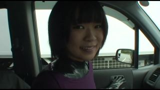 7171 Rubber Couple Outdoor Dating Drive Edition-0