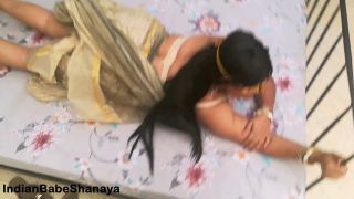 Bbw indian hot erotic solo porn video hewife porn by indian ba....-8
