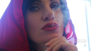 online porn clip 36 TheStellaGF - Little Red Teases Her Big Bad Wolf on femdom porn femdom cuckold humiliation-8