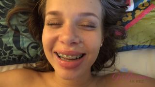 xxx video 25 fetish toys femdom porn | Unknown - Compilation Teen Facials (FullHD) | atkgirlfriends.com-5