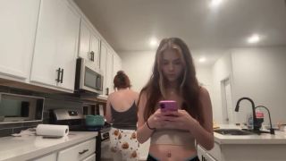 Little Puck PureMature - Little Puck Workout Blowjob-6