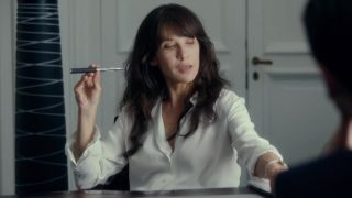 Sophie Marceau - Mme Mills, une voisine si parfaite (2018) HD 1080p - (Celebrity porn)-0