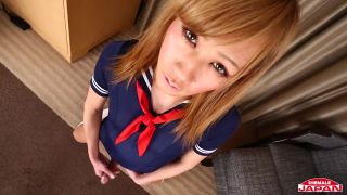 Minami Minamino - Minami Loves Her Schoolgirl Outfit - Hd, Porn Stars shemale Minami Minamino-2