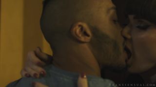 online xxx video 44 TransSensual - Natalie Mars, Dillon Diaz - TS Love Stories 5 [FullHD 1080p] - transsexuals - shemale porn -1