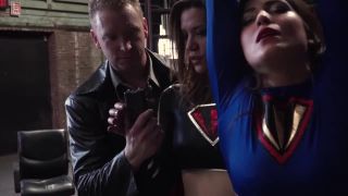 harlow harrison femdom Proving Your Worth, superheroines on fetish porn-4