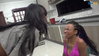 MFX SPITTING - NEWMFX: LOLAS INTENSE SPIT HUMILIATION - FULL VERSION - Pussy licking-8
