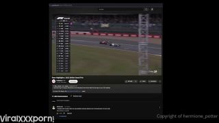 Hermione Potter Takes a Messy Facial After Intense Oral Action in  Video Hermione Potter  Youtube-7