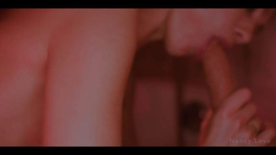 Nancy A - Shower Fun Full HD 1080p - Dildo