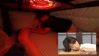 ReducingMosaic RCT-931 母親と息子がコタツでこっそり近親相姦ゲーム2-6