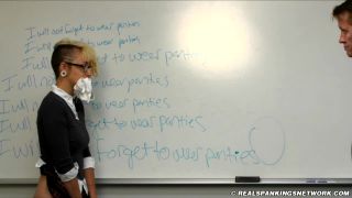 porn video 32 loli bdsm porn bdsm porn | Devon Punished by Danny for No Panties Devon 1 280 | spanking-2