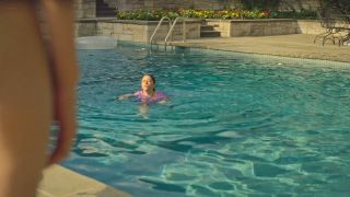 Pools 2025: Ariel Winter, Odessa A'zion, Francesca Noel Acti-9