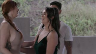 Nicole Sage Double Booked Honeymoon - sc2-9