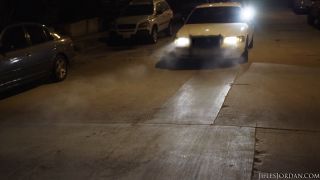 Emily Willis Disciples of Desire Bad Cop Fantasy Showdown-1