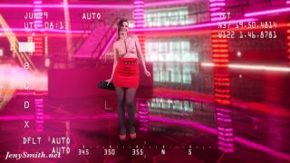 porn clip 36 nimrod femdom Jeny Smith – X Ray Glasses Exist – Video Proof, tease on brunette girls porn-7