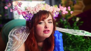 free video 39 Adora bell – Fairy gets Filled, big boobs femdom on fetish porn -2